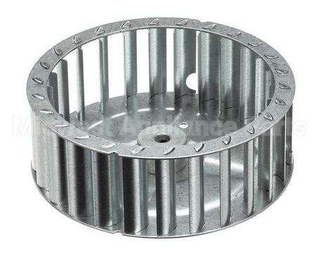 TSP-109 Texican Specialty 5.25 Dia. Blower Wheel Fan