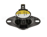 TSP-120 Texican Specialty High Temperature Limit Switch
