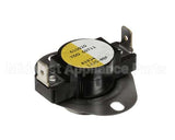 TSP-120 Texican Specialty High Temperature Limit Switch