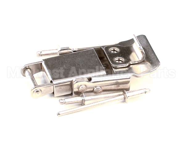 TSP-124 Texican Specialty Spring Loaded Catch Strike