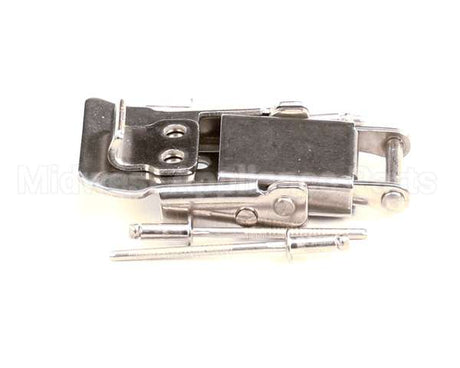 TSP-124 Texican Specialty Spring Loaded Catch Strike