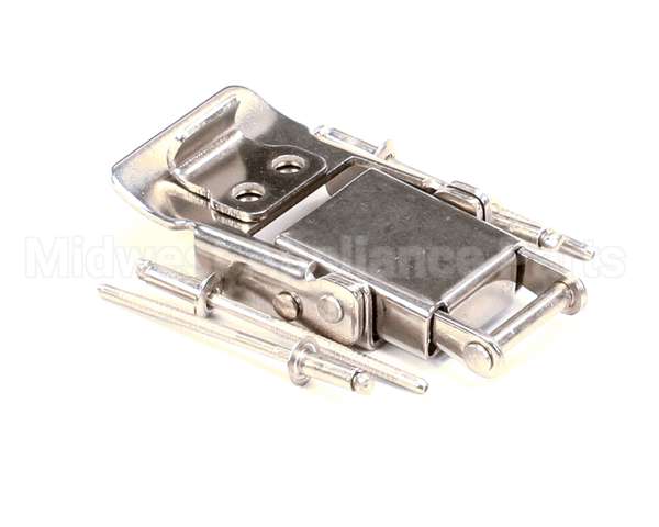 TSP-124 Texican Specialty Spring Loaded Catch Strike