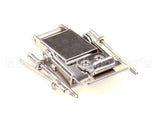 TSP-124 Texican Specialty Spring Loaded Catch Strike