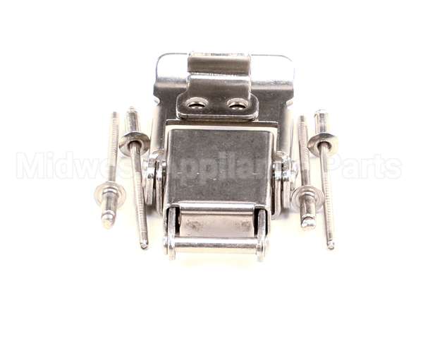 TSP-124 Texican Specialty Spring Loaded Catch Strike