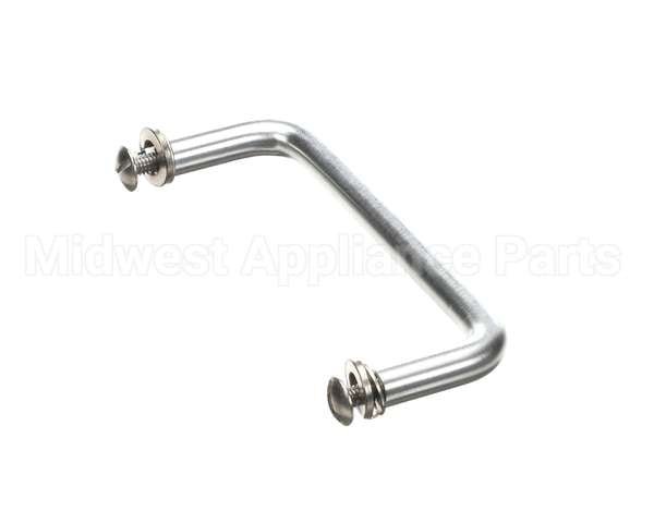 TSP-130 Texican Specialty Anodized Aluminum Door Handle