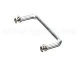 TSP-130 Texican Specialty Anodized Aluminum Door Handle