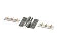 TSP-134L Texican Specialty Male Left Hand Loading Dr Hinge