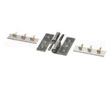 TSP-134L Texican Specialty Male Left Hand Loading Dr Hinge