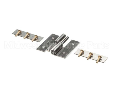 TSP-134L Texican Specialty Male Left Hand Loading Dr Hinge
