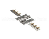 TSP-134L Texican Specialty Male Left Hand Loading Dr Hinge