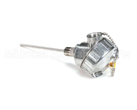 TSSENSOR00015 Cleveland Reservoir Temp Sensor