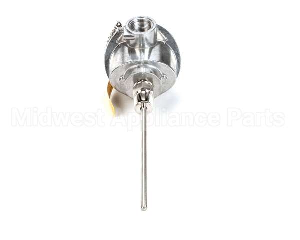 TSSENSOR00015 Cleveland Reservoir Temp Sensor
