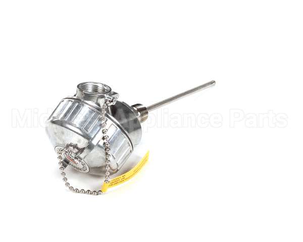 TSSENSOR00015 Cleveland Reservoir Temp Sensor