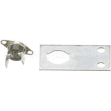 TSU-P-208 Compatible Advance Tabco Hi-Limitswitch, 250F