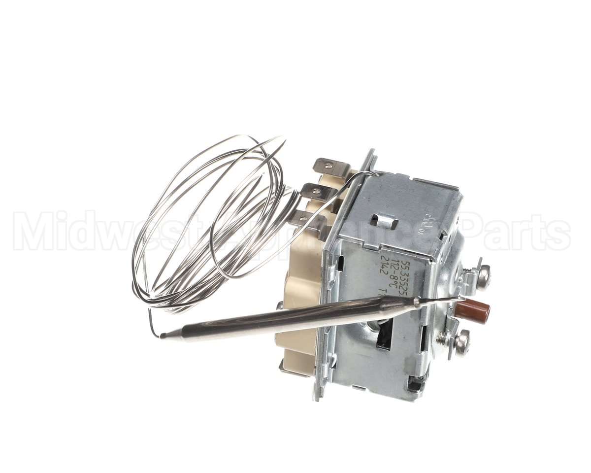 TT-29684 Alto Shaam Thermostat,Hi-Limit,Man. Reset