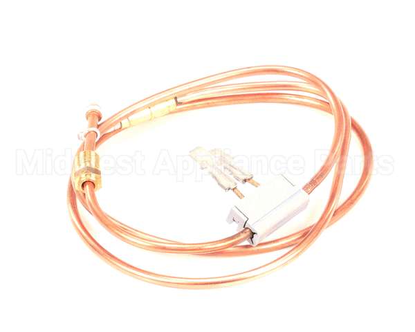 TT-33261 Alto Shaam I,Thermocouples,Ct,Interrupt