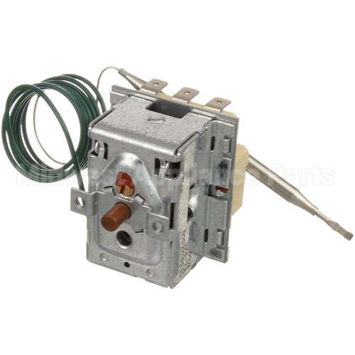 TT-33476 Compatible Alto Shaam Hi-Limit Thermostat 16A Dpst