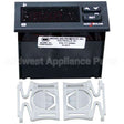 TT-33563 Compatible Alto Shaam Thermostat - Digital