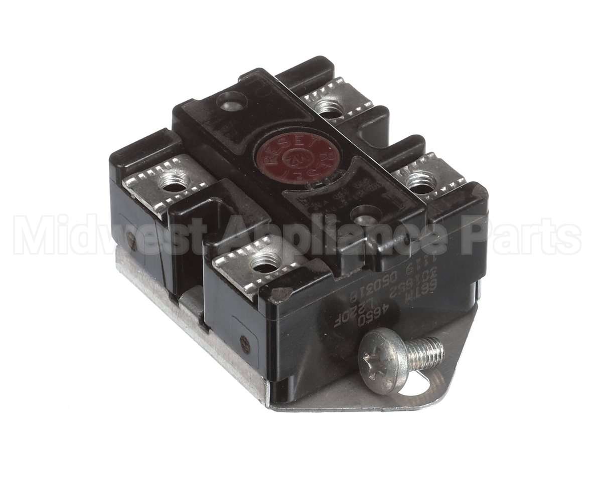 TT-33789 Alto Shaam Thermostat,Manl Reset,Bimetal
