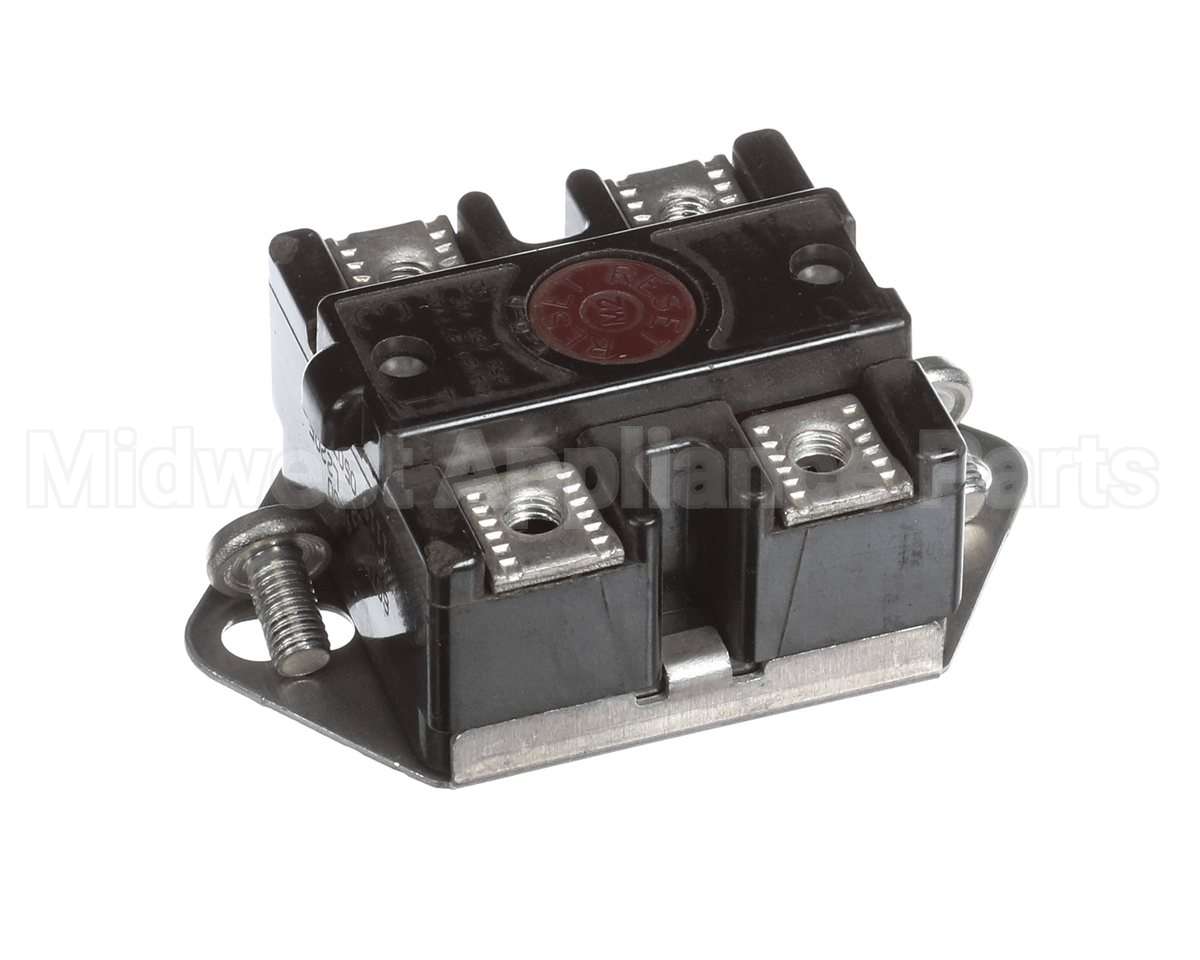 TT-33789 Alto Shaam Thermostat,Manl Reset,Bimetal