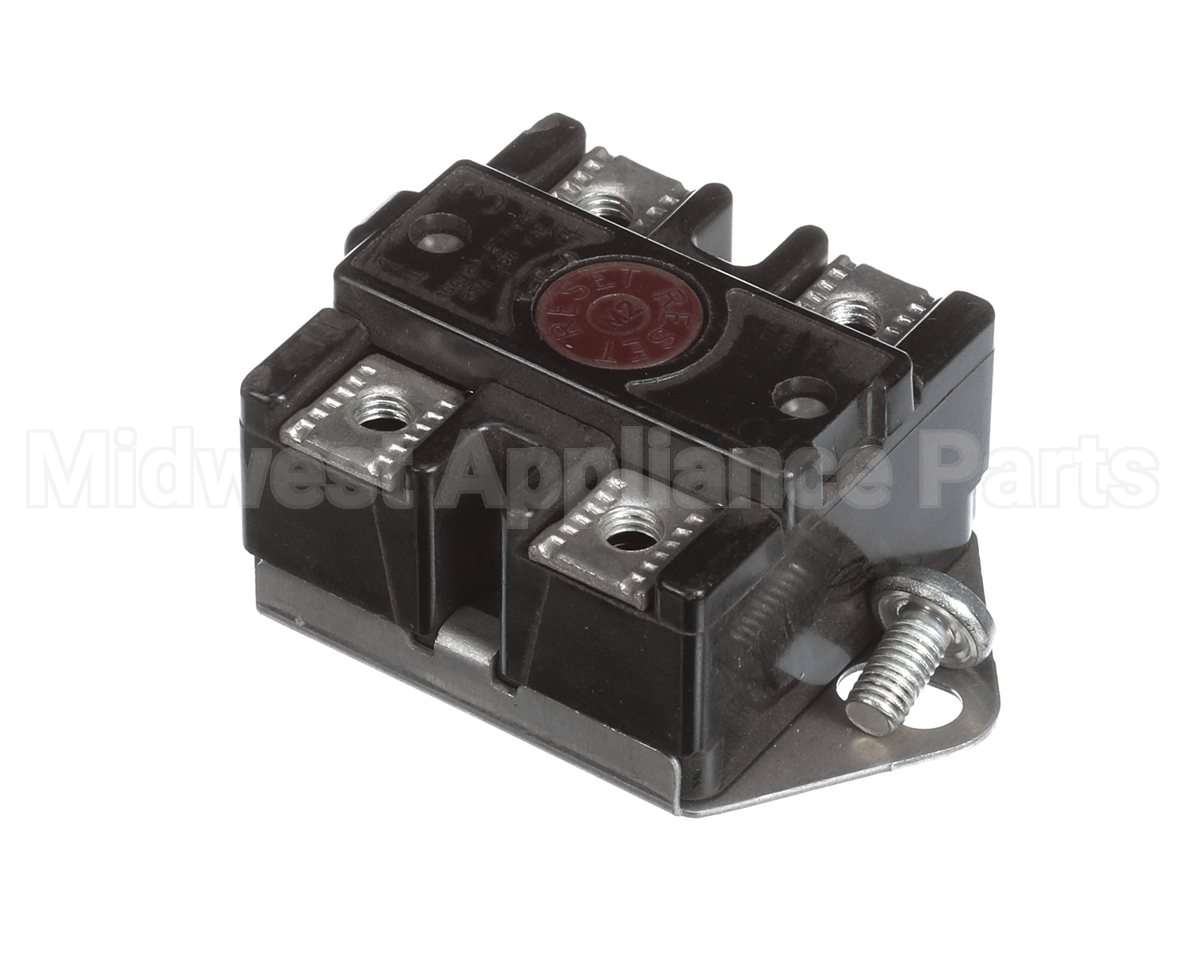 TT-33789 Alto Shaam Thermostat,Manl Reset,Bimetal
