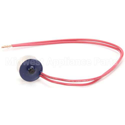 TT-34758 Compatible Alto Shaam Fan/Heater Term Connectr