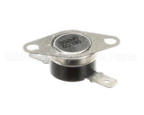 TT-34908 Alto Shaam Z,Thermostat,Auto-Reset,