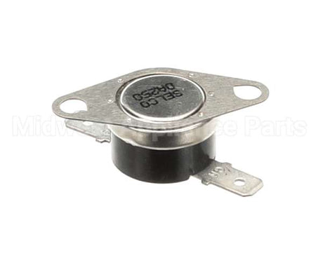 TT-34908 Alto Shaam Z,Thermostat,Auto-Reset,