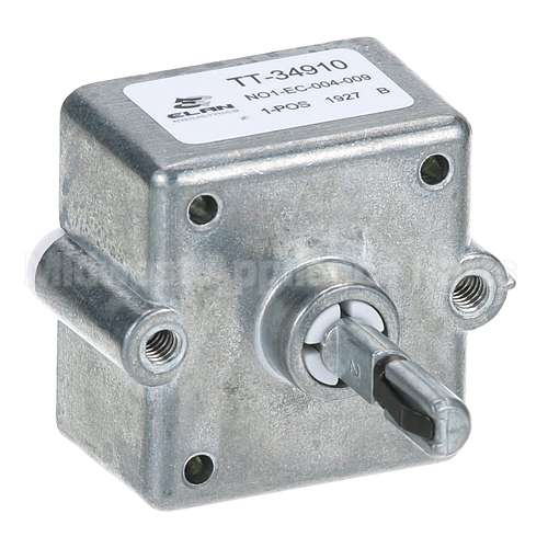 TT-34910 Compatible Alto Shaam Elan Cook Pod Thermostat