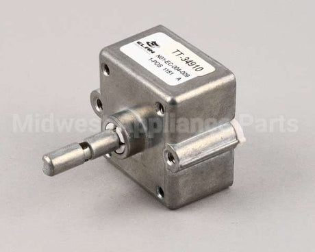 TT-34910 Alto Shaam Thermostat,Cook Pod,Elan