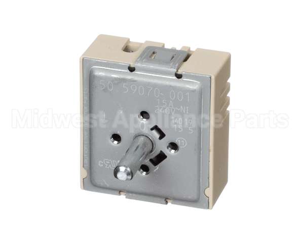 TT-34981 Alto Shaam Thermostat, Ego Control, 240V,