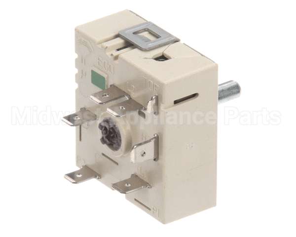 TT-34982 Alto Shaam Thermostat, Ego Control, 120V,
