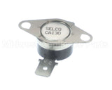 TT-35648 Alto Shaam Thermostat, Bi-Metal For