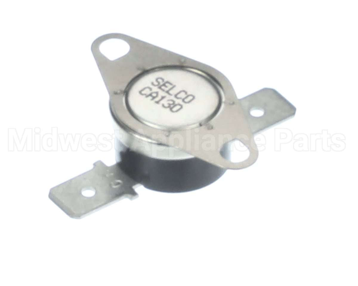TT-35648 Alto Shaam Thermostat, Bi-Metal For