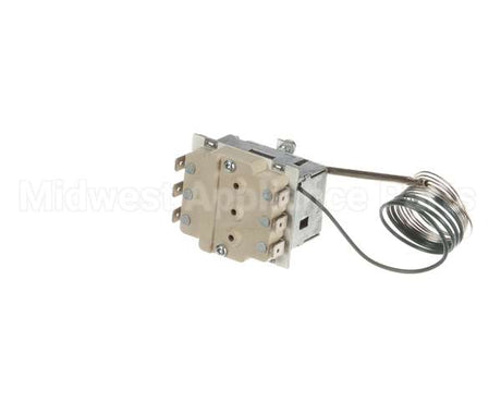 TT-36255 Alto Shaam Hi-Limit Thermostat 365 Deg C
