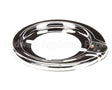 TT-3713 Alto Shaam Thermostat,Bezel