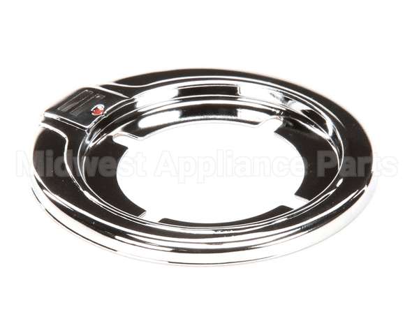 TT-3713 Alto Shaam Thermostat,Bezel
