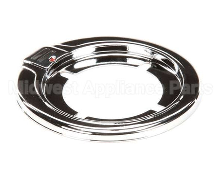 TT-3713 Alto Shaam Thermostat,Bezel