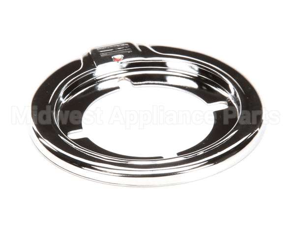 TT-3713 Alto Shaam Thermostat,Bezel