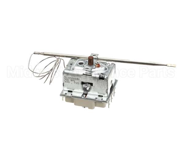 TT-37636 Alto Shaam Thermal Cutoff,Mechanical,3 Ph