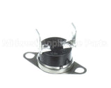 TT-37680 Alto Shaam Thermostat,Auto Reset
