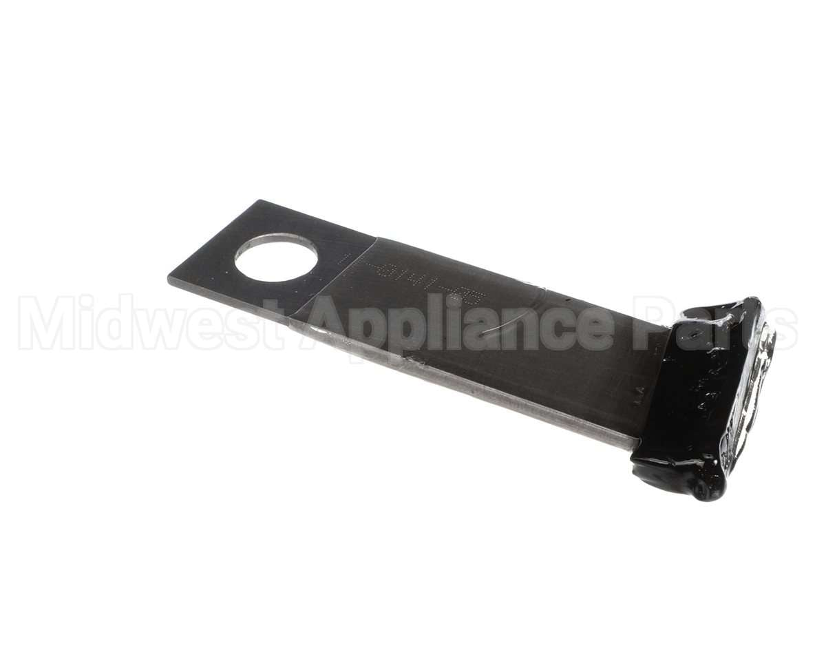 TT11-0141-02 Groen Knife Tipper Tie Cvw Vacuum