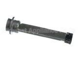 TT111607 Groen Knife Tipper Tie