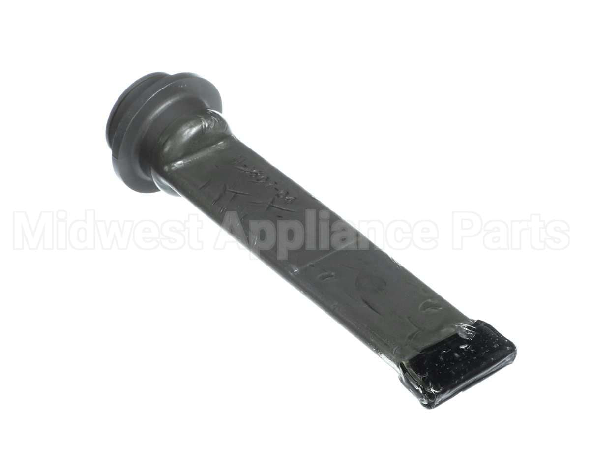 TT111607 Groen Knife Tipper Tie