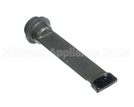 TT111607 Groen Knife Tipper Tie