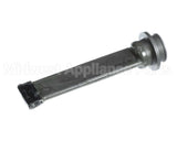 TT111607 Groen Knife Tipper Tie