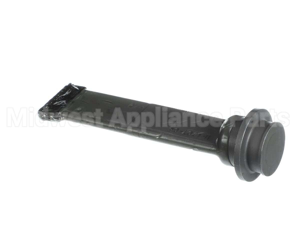 TT111607 Groen Knife Tipper Tie