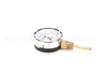 TTD405 Hubbell Heaters Temperature And Pressure Gauge