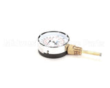 TTD405 Hubbell Heaters Temperature And Pressure Gauge