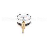 TTD405 Hubbell Heaters Temperature And Pressure Gauge